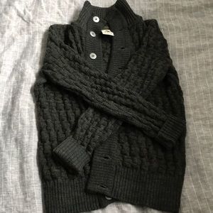 SNS Herning men’s wool sweater